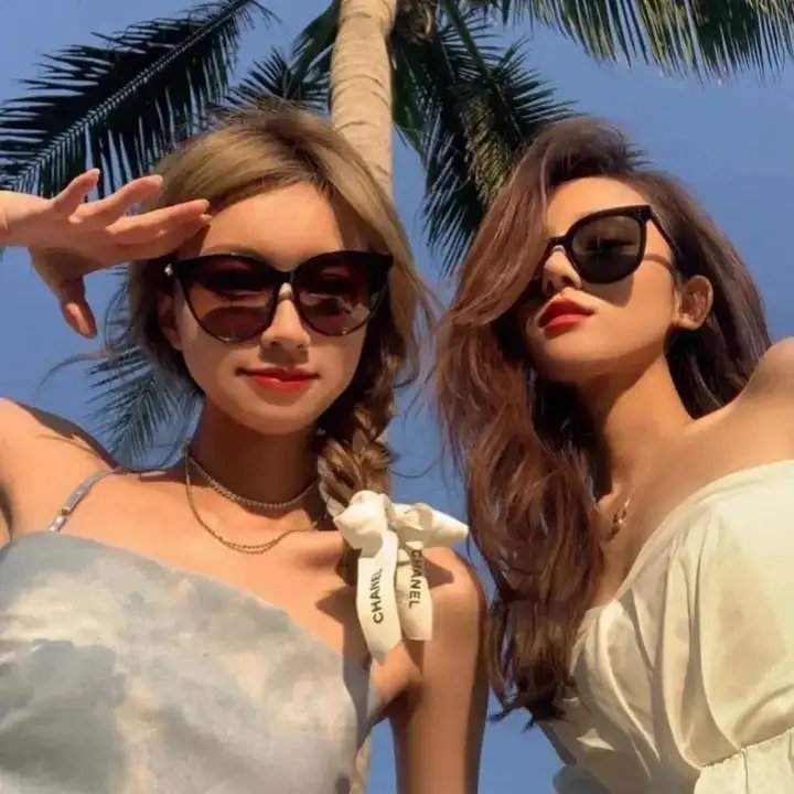 丑女也疯狂