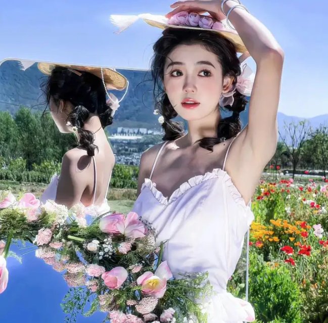 天堂城